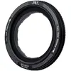 Image de H&Y REVORING Black Promist 1/4 Filter (46-62mm) (62 mm, Filtre Black Mist), Filtre photo, Noir