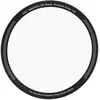 Image de H&Y Black Mist Magnetic 1/2 Clip-on Filter for REVORING 67-82mm (Filtre Black Mist), Filtre photo, Noir