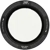 Image de H&Y REVORING 46-62mm Black Mist 1/8 filtre (46 mm, Filtre Black Mist), Filtre photo, Noir