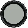Image de H&Y Filtre REVORING 67-82mm MRC CPL (Adaptateurs de filtre), Filtre photo : accessoires, Noir