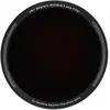 Image de H&Y ND400 Filtre magnétique Clip-On Pour RevoRing (RMN400-82) (Filtre gris neutre), Filtre photo, Noir