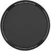 Image de H&Y ND8 Magnetic Clip-on Filter for REVORING 67-82mm (Filtre gris neutre), Filtre photo, Noir
