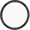 Image de H&Y Black Mist Magnetic 1/4 Clip-on Filter for REVORING 58-77mm (Filtre Black Mist), Filtre photo, Noir