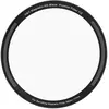 Image de H&Y Black Mist Magnetic 1/2 Clip-on Filter for REVORING 58-77mm (Filtre Black Mist), Filtre photo, Noir