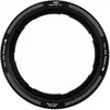 Image de H&Y REVORING Black Promist 1/4 Filter (58-77mm) (77 mm, Filtre Black Mist), Filtre photo, Noir