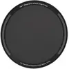 Image de H&Y ND8 Magnetic Clip-on Filter for REVORING 58-77mm (Filtre gris neutre), Filtre photo, Noir