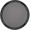 Image de H&Y ND4 Magnetic Clip-on Filter for REVORING 58-77mm (Filtre gris neutre), Filtre photo, Noir