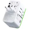 Image de GlocalMe Adaptateur Roamplug z hotspotem 4G/LTE Wi-Fi, Routeur, Blanc