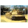 Image de Maquette char : Us M1A2 Sep Abrams Tusk I / Tusk II / M1A1 Tusk Rye Field Model