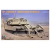 Image de Maquette Véhicule Militaire : US M1 Assault Breacher Rye Field Model
