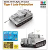 Image de Rye Field Model Tiger I Late Production