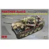 Image de Rye Field Model Panther Ausf.G with full interior & cut away parts
