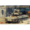 Image de M551a1/ A1tts Sheridan - 1:35e - Rye Field Model