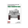 Image de Tiger I Transport Workable Track Links Pz.kpfw.vi Ausf.e.sd.kfz.181- 1:35e - Rye Field Model