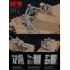 Image de Figures For Panther G, Fallen Resin - 1:35e - Rye Field Model