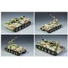 Image de Rye Field Model T-34/D-30 122MM SYRIAN SELF-PROPELLED HOWITZER