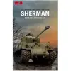 Image de Rye Field Model M4A3 76W HVSS Sherman avec intérieur complet