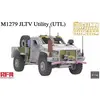 Image de Rye Field Model M1279 Utilitaire JLTV (UTL)