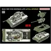 Image de Rye Field Model 1:35 5136 M4A3 76W VVSS Sherman laat - Upgrade versie - met volledig