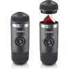 Image de Wacaco Nanopresso + NS Adapter, Cafetière, Noir