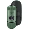 Image de Wacaco Nanopresso, Cafetière, Vert
