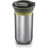 Image de Wacaco Cafetière à filtre portable Cuppaméka, Cafetière, Transparent