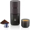 Image de Wacaco Pixapresso, Cafetière, Noir