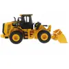 Image de Diecast Masters Chargeuse sur pneus