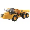 Image de Diecast Masters Dumptruck