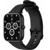 Image de Montre Connectée Ozone 3 avec Podomètre et Capteur Cardiaque ABYX Noir
