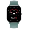 Image de Montre connectée abyx fit ozone 3 verte