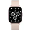 Image de Montre Connectée Sport Ozone Lite Écran 1.69" IP68 Suivi Santé ABYX Rose