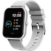 Image de Montre Connectée Fit Touch 3 avec Podomètre et Capteur Cardiaque ABYX Gris