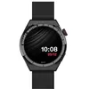Image de Montre Connectée Fit K2 Écran AMOLED 1.43" Suivi Santé et Sport ABYX Noir