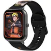 Image de Abyx - Touch 3 - Montre connectée Naruto Uzumaki (45 mm, sans carte SIM), Montre connectée