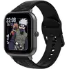 Image de Abyx - Touch 3 - Montre connectée Kakashi Hatake (45 mm, sans carte SIM), Montre connectée