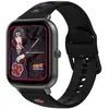 Image de Abyx - Touch 3 - Montre connectée Itachi Uchiwa (45 mm, sans carte SIM), Montre connectée