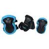 Image de Set de 3 protections Globber Taille XS Bleu