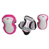 Image de Set de 3 protections Globber Taille XS Rose