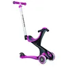 Image de Trottinette Enfant Évolutive 5 en 1 Globber Evo Comfort Rose