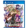 Image de Capcom, Les chroniques du Grand Ace Attorney
