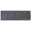 Image de Panneau solaire portable Ecoflow 110 W Noir