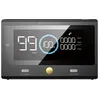 Image de Télécommande sans fil pour station portable Ecoflow Noir