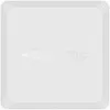 Image de Keenetic Voyager Pro AX1800 Mesh WiFi-6 Routeur/extenseur/point d'accès, Routeur, Blanc