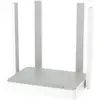 Image de Keenetic Speedster Kn-3012 Routeur 4 Ports 1Gbps, Routeur, Blanc