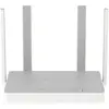 Image de Keenetic Hopper Dsl Kn-3610 Adsl2/Vdsl 4 Modem/Router, Routeur, Blanc, Gris