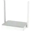 Image de Keenetic ROUTEUR WRL 1200MBPS 10/100M 4P/EXPLORER KN-1613-01EN, Routeur, Blanc, Gris
