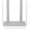 Image de Keenetic Runner 4G 2ème génération, Routeur, Blanc, Gris