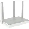 Image de Keenetic Routeur WLAN, Routeur, Blanc, Gris