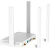 Image de Keenetic Router KN-4910-01-EU, Routeur, Blanc, Gris